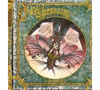 Jon Anderson - Olias Of Sunhillow