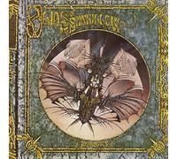 Jon Anderson - Olias Of Sunhillow: Expanded & Remastered