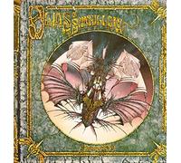 Jon Anderson - Olias Of Sunhillow + Inner - EX [Vinilo]