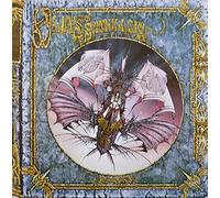 JON ANDERSON - Olias Of Sunhillow (UK 1976) [YES]