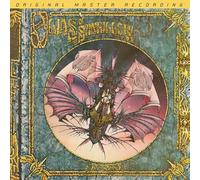 Jon Anderson - Olias Of Sunhillow [Vinilo]