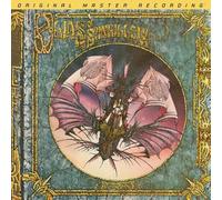 Jon Anderson Olias of Sunhillow (Vinyl) 12" Album (Importación USA)