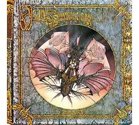 Jon Anderson - Olias of Sunhollow