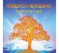 Jon ANDERSON & Rick WAKEMAN - The Living Tree In Concert - Part One