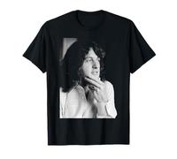 Jon Anderson sí va por el uno 1977 Camiseta