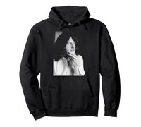 Jon Anderson sí va por el uno 1977 Sudadera con Capucha