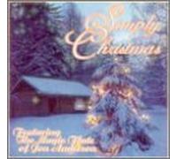 Jon Anderson - Simply Christmas