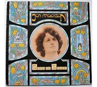 Jon Anderson - Song Of Seven [LP]