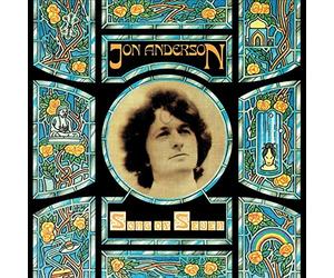 Jon Anderson - Song Of Seven: Remastered & Expanded