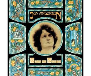 Jon Anderson - Song Of Seven: Remastered & Expanded