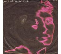 Jon Anderson - Surrender - Polydor - 2059 409