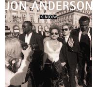 Jon Anderson - The More You Know