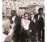 Jon Anderson The More You Know (CD) Album Digipak (Importación USA)