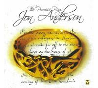 Jon ANDERSON - The Promise Ring