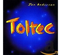 Jon ANDERSON - Toltec