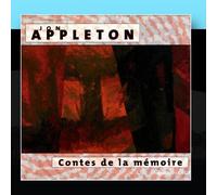 Jon Appleton - Contes De La Memoire