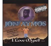 Jon Aymos - I Love Myself