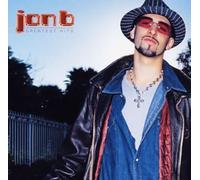 Jon B. - Are U Still Down-G.H.