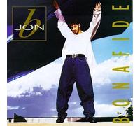 Jon B. - Bonafide [Casete]