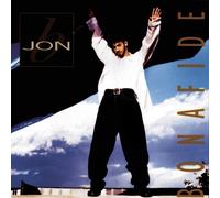Jon B. BONAFIDE (CD) (Importación USA)