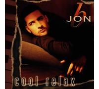 Jon B. - COOL RELAX