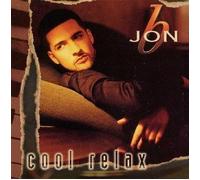 Jon B. - Cool Relux [W/Bonustrx] [Import]