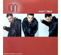 Jon B - Dont Talk