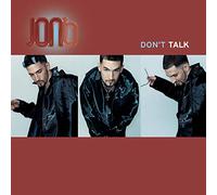 Jon B - Dont Talk [Vinilo]