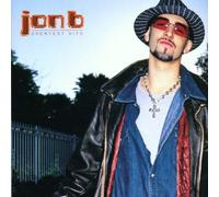 Jon B. - Jon B - Greatest Hits...Are U Still Down?