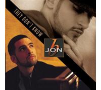 Jon B - They Don't Know