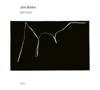 Jon Balke - Skrifum