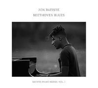 Jon Batisite - JON BATISTE - BEETHOVEN BLUES