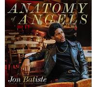 Jon Batiste - Anatomy Of Angels: Live At The Village Vanguard