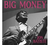 Jon Batiste - Big Money (LP)