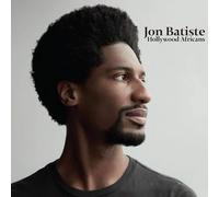 Jon Batiste - Hollywood Africans
