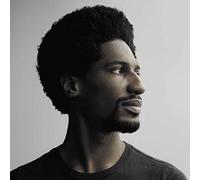 Jon Batiste - Hollywood Africans [Vinilo]