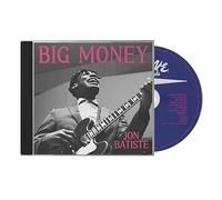 Jon Batiste - Jon Batiste - Big Money