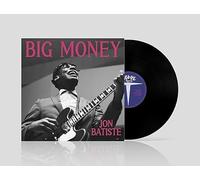 Jon Batiste - Jon Batiste - Big Money