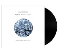 Jon Batiste - Monk Meditations [Vinilo]