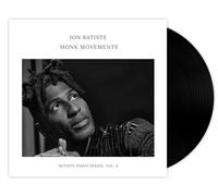 Jon Batiste - Monk Movements [Vinilo]