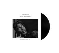 JON BATISTE - Monk Movements (2026) LP Vinilo 12 Pulgadas 33 Rpm Preventa