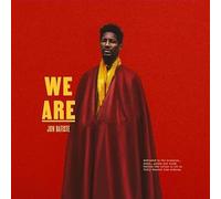 Jon Batiste - WE ARE