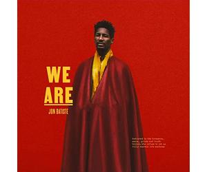 Jon Batiste - WE ARE