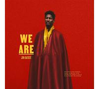 Jon Batiste - WE ARE (CD)