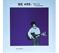 BATISTE,JON - We Are: Roots & Traditions (Purple Vinyl) (Rsd) [VINYL] [Vinilo]