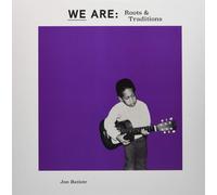 BATISTE,JON - We Are: Roots & Traditions (Purple Vinyl) (Rsd) [VINYL] [Vinilo]