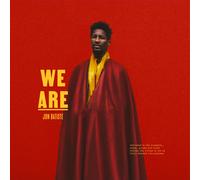 Jon Batiste WE ARE (Vinyl) 12" Album (Importación USA)