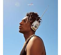 Jon Batiste - World Music Radio [CD]