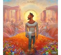 Jon Bellion - The Human Condition [Vinilo]