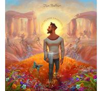 Jon Bellion The Human Condition (Vinyl) 12" Album (Importación USA)